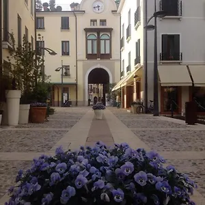 Latina - San Leonardo Apartament