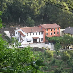 Colli Berici Gospodarstwo agroturystyczne