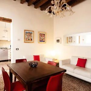 Cà Venier Appartement